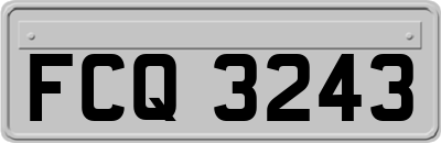 FCQ3243