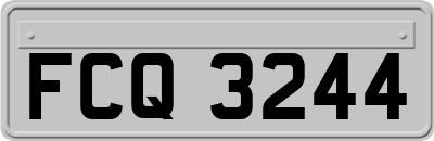 FCQ3244