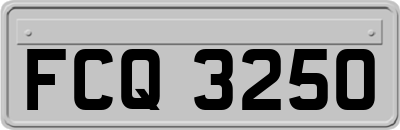 FCQ3250