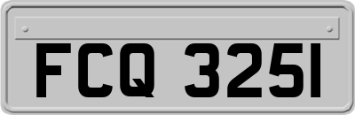 FCQ3251
