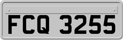 FCQ3255