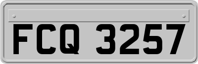 FCQ3257