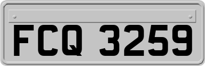 FCQ3259
