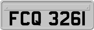 FCQ3261