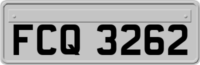 FCQ3262