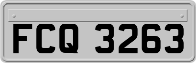 FCQ3263