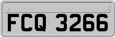 FCQ3266