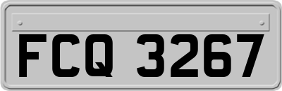 FCQ3267