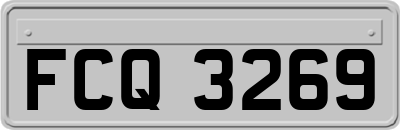 FCQ3269