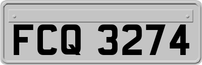 FCQ3274