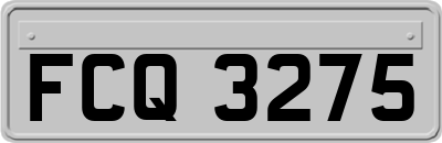 FCQ3275