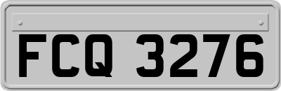 FCQ3276