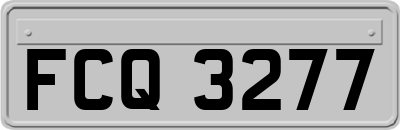 FCQ3277