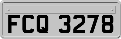 FCQ3278