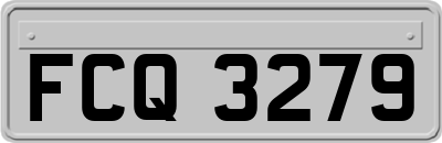 FCQ3279