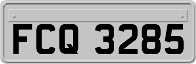 FCQ3285