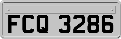 FCQ3286