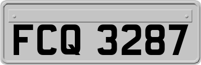 FCQ3287