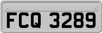 FCQ3289