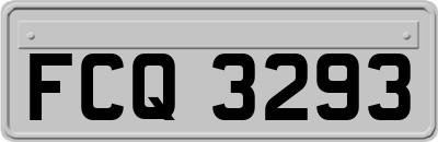 FCQ3293