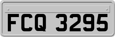 FCQ3295