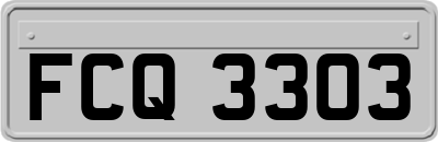 FCQ3303
