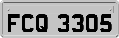 FCQ3305