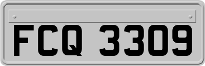 FCQ3309