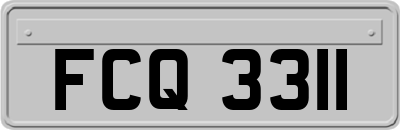 FCQ3311