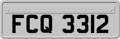 FCQ3312