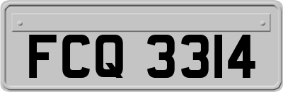 FCQ3314