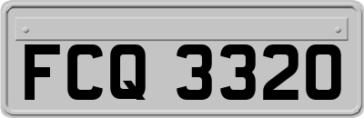 FCQ3320