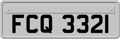 FCQ3321