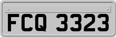 FCQ3323