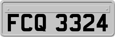 FCQ3324