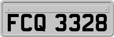 FCQ3328