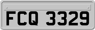 FCQ3329