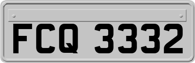 FCQ3332