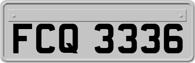 FCQ3336