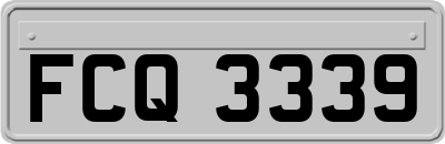 FCQ3339