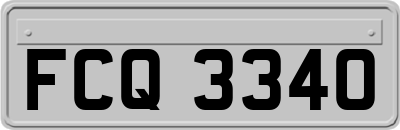 FCQ3340