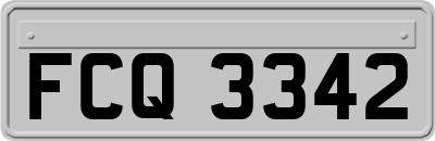 FCQ3342