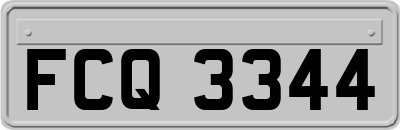 FCQ3344