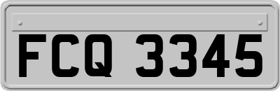 FCQ3345
