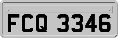 FCQ3346