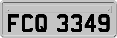 FCQ3349