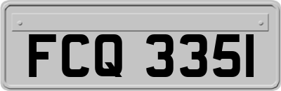 FCQ3351