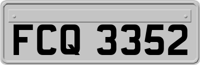 FCQ3352