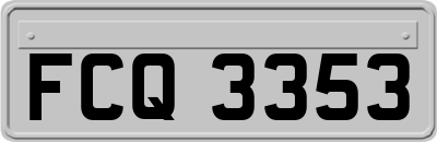 FCQ3353