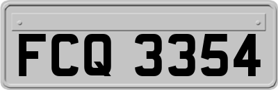 FCQ3354